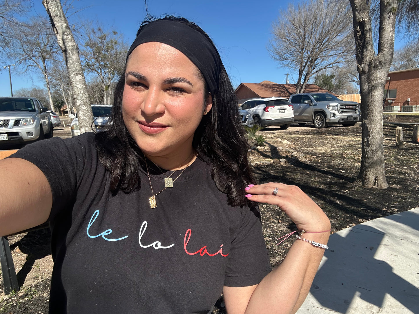 Le Lo Lai