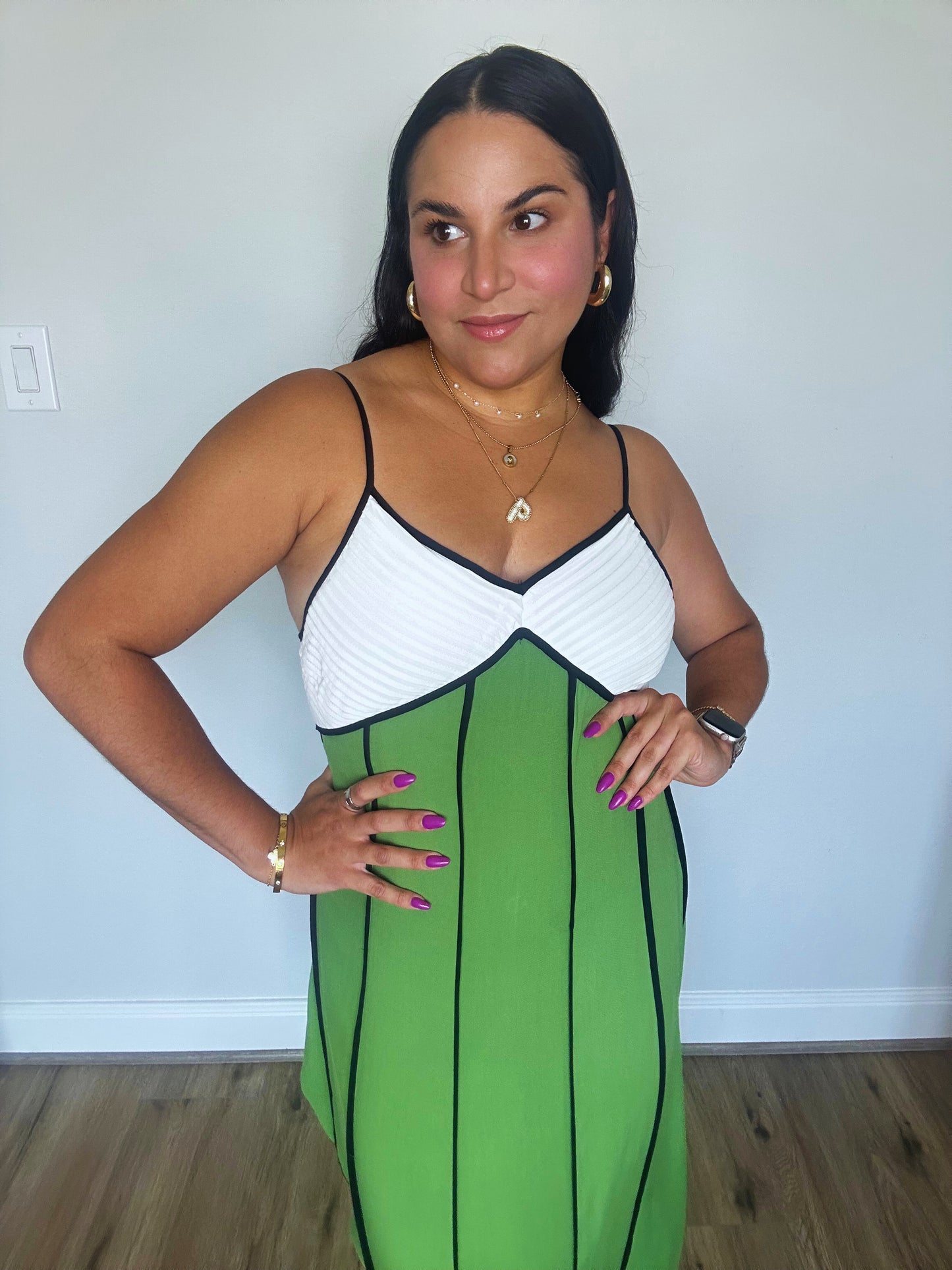 Marbella Maxi