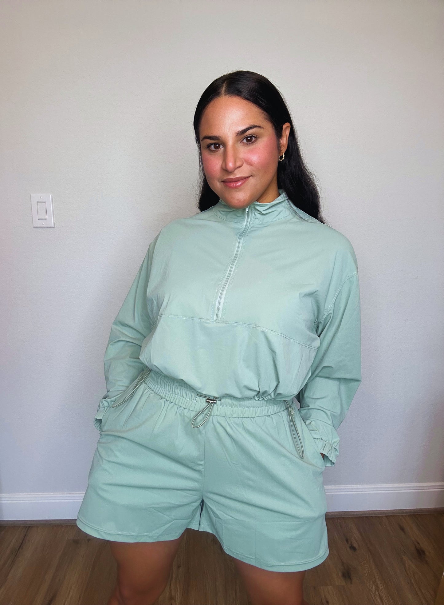 Sporty Spice