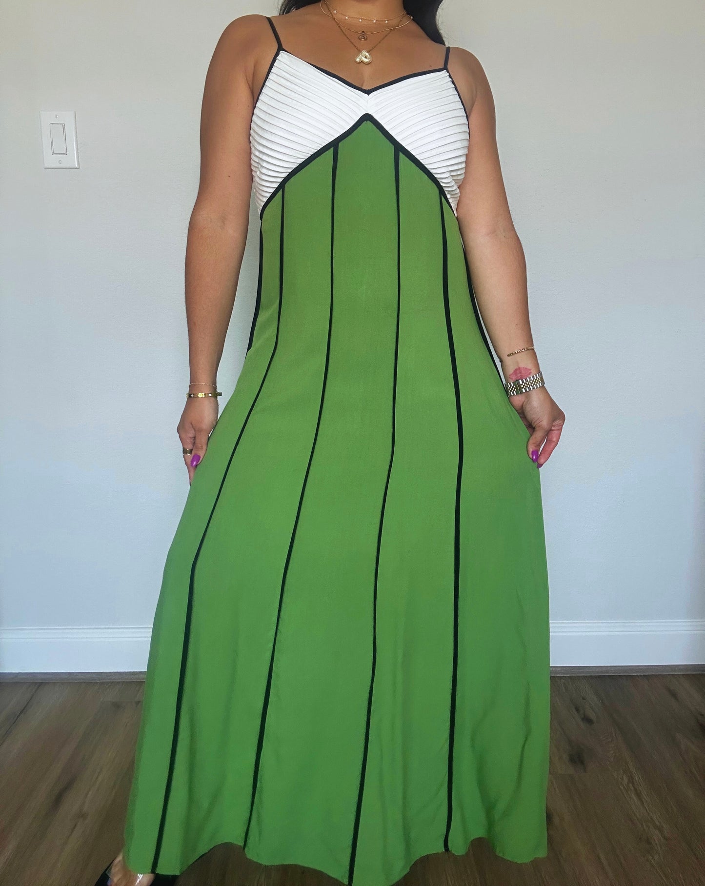 Marbella Maxi