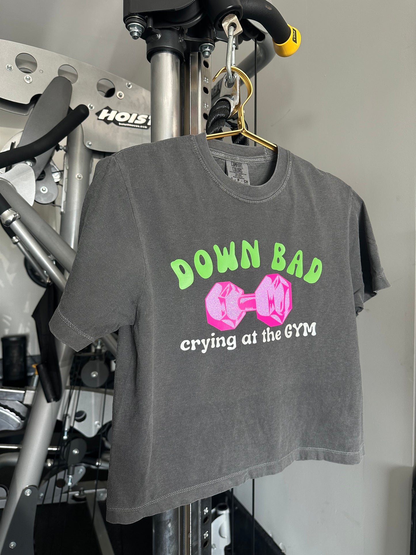 Down Bad