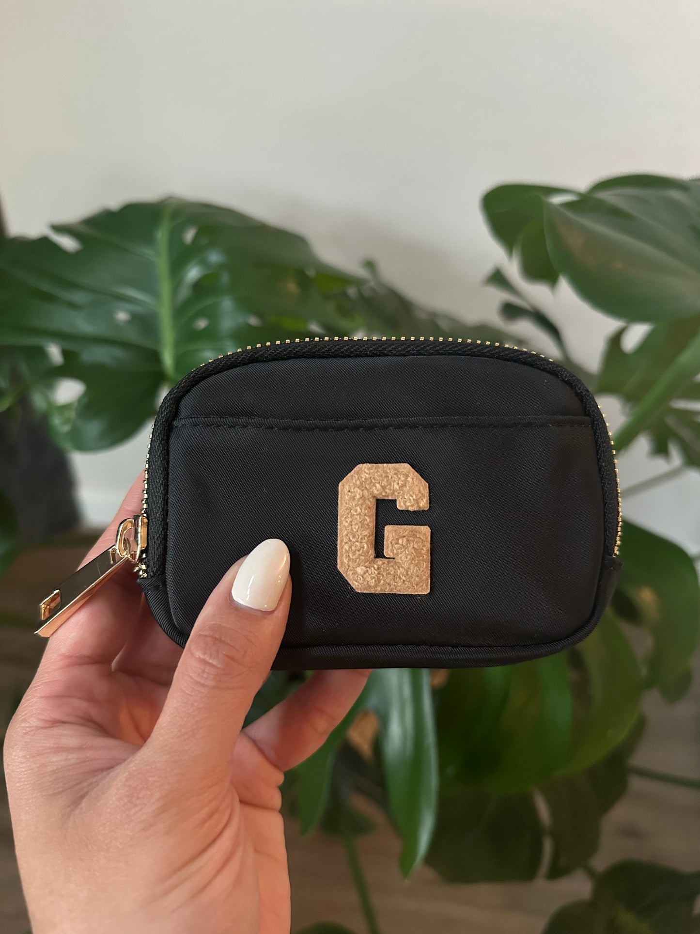 Initial Wallets