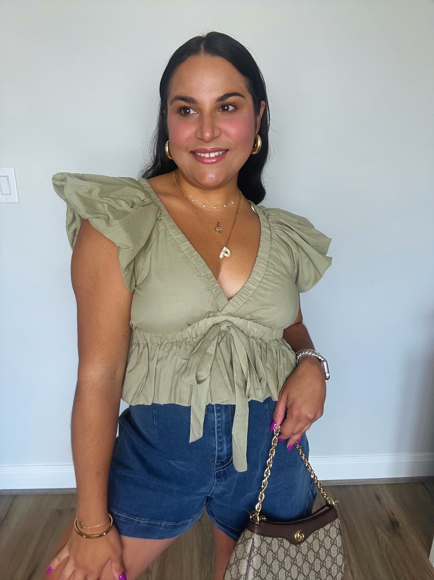 Olivia Top