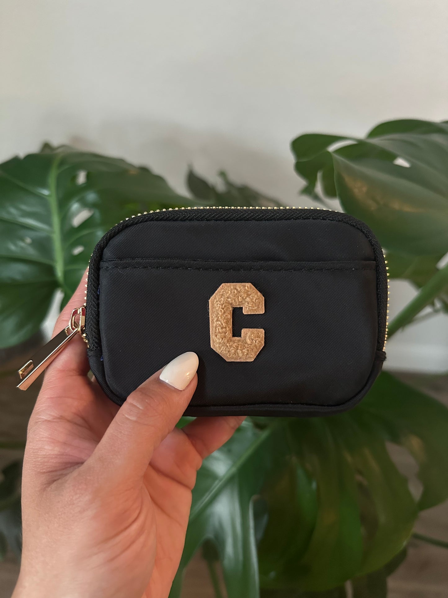 Initial Wallets
