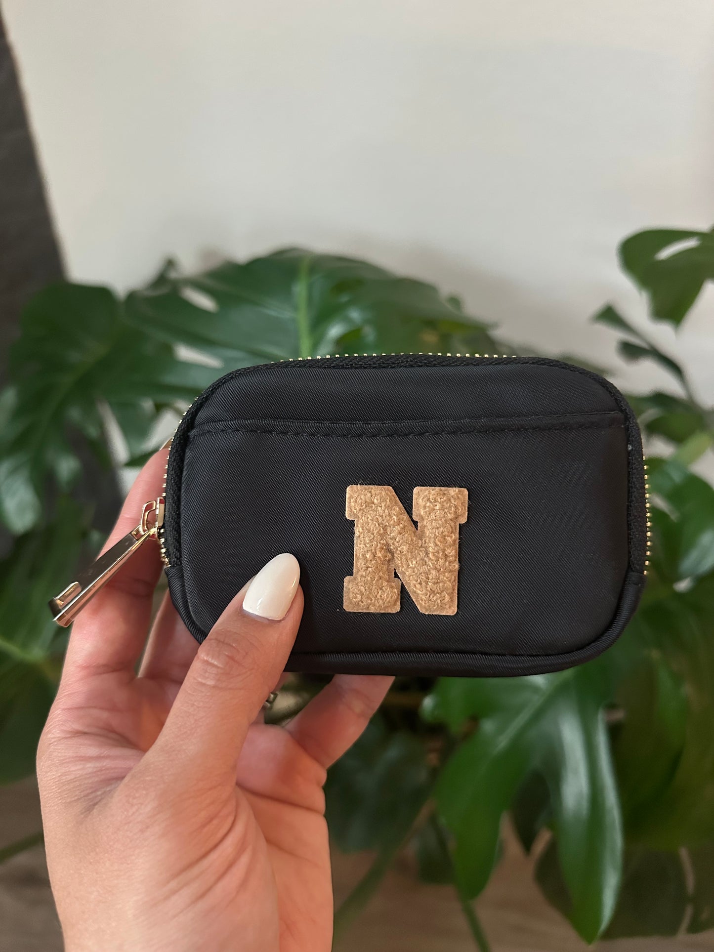 Initial Wallets