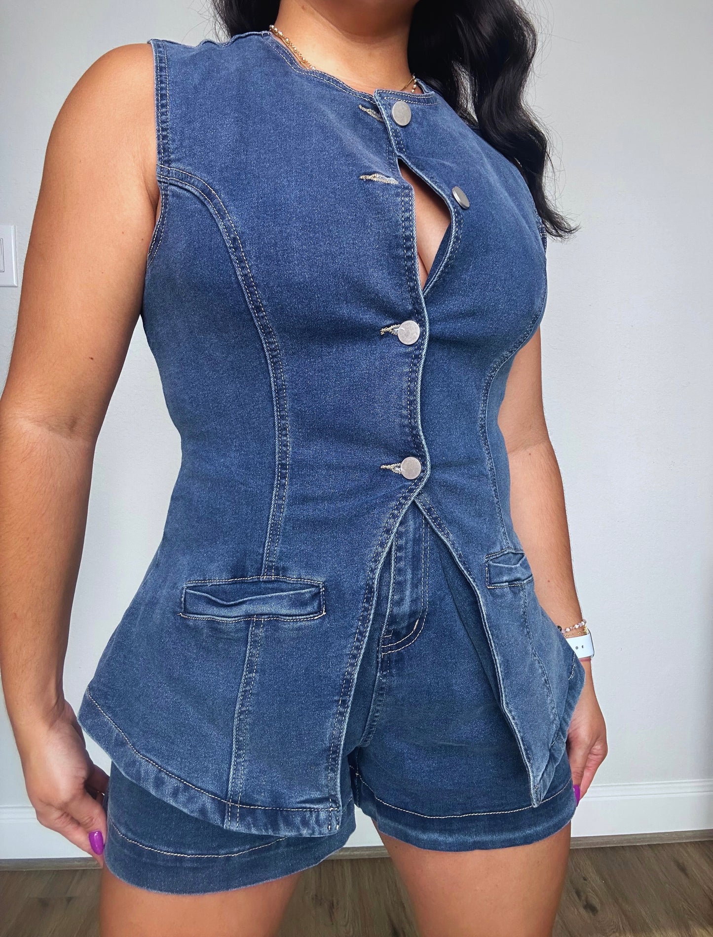 Carlota Set