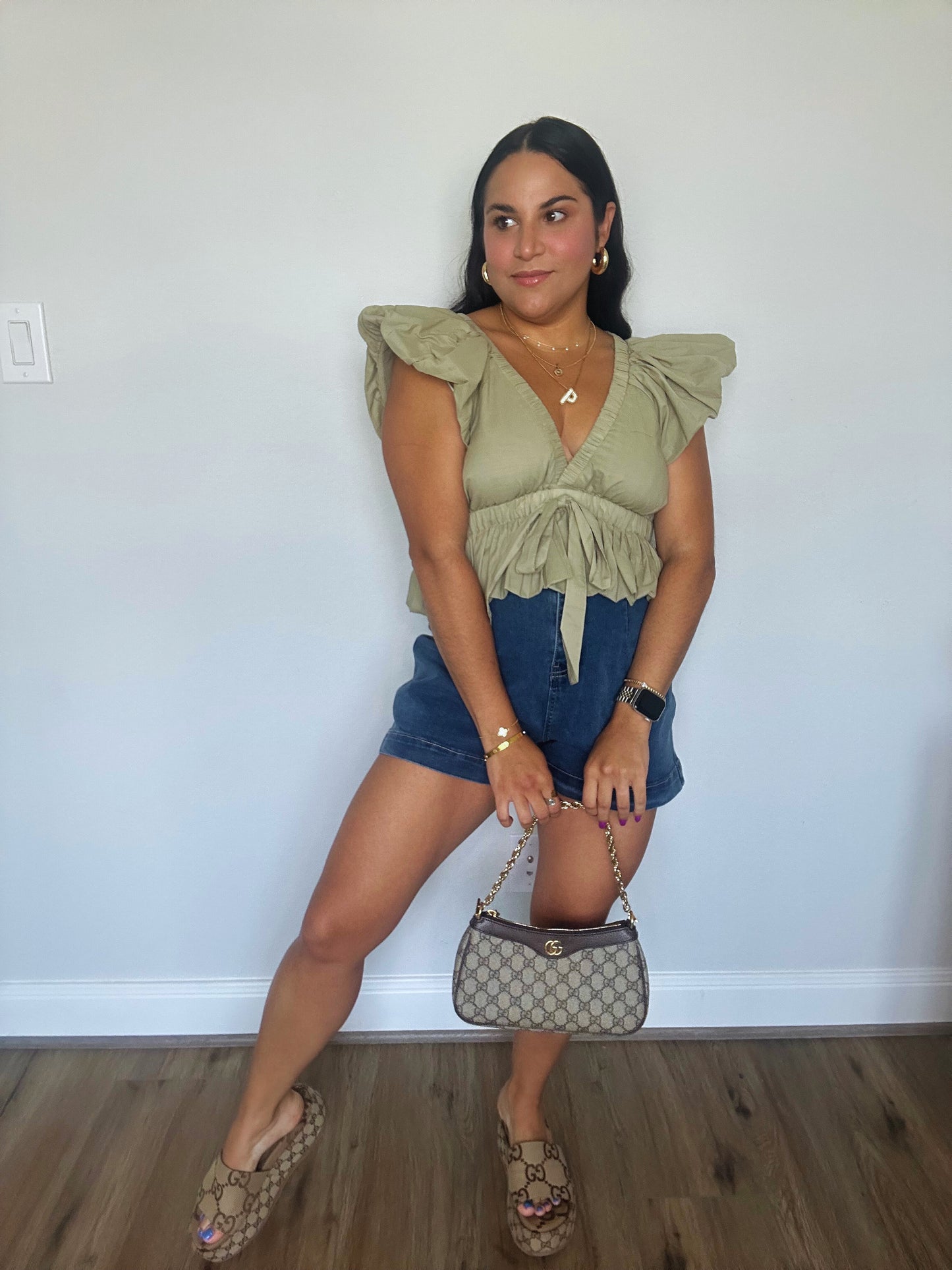 Olivia Top
