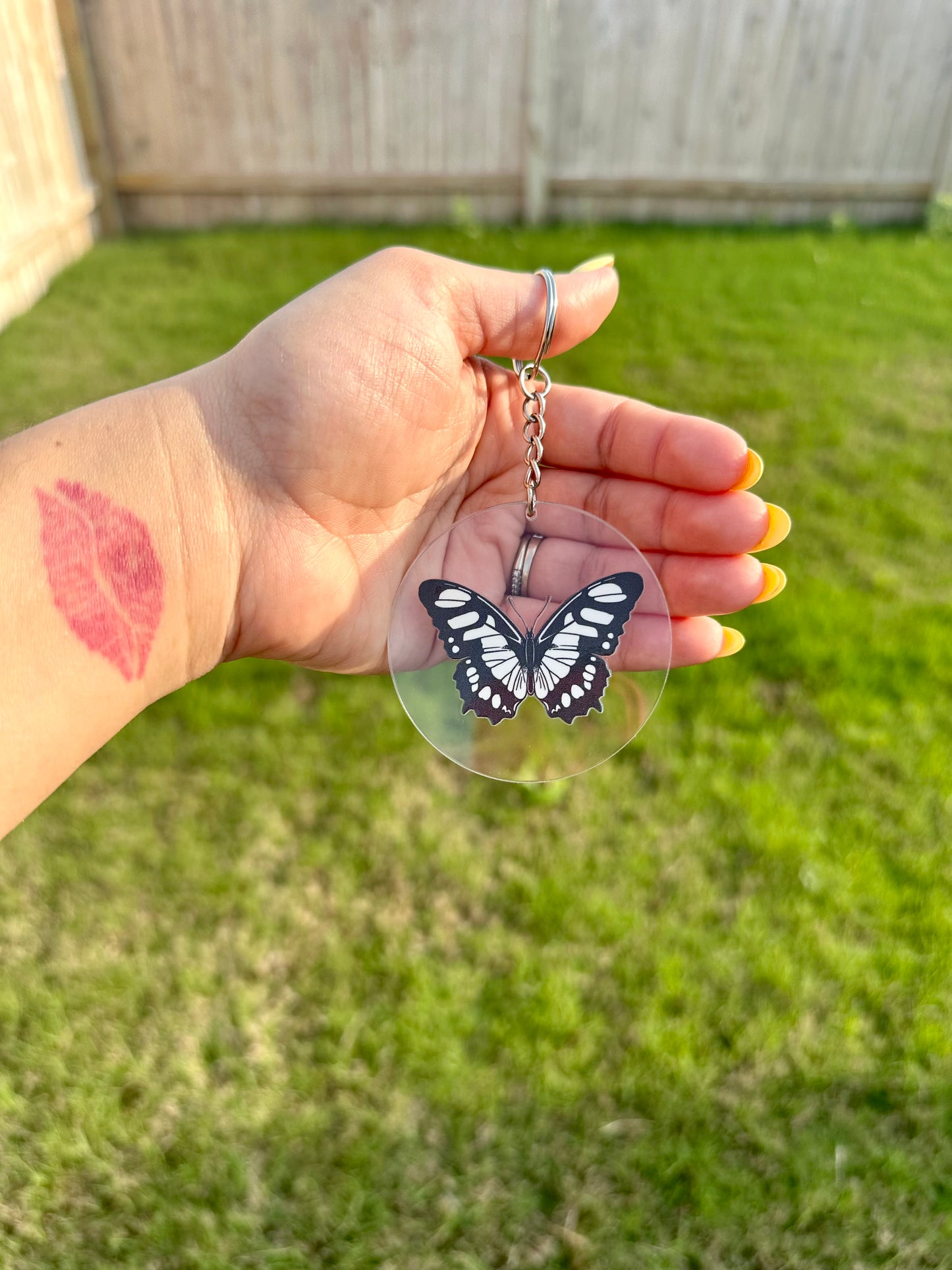 Butterfly