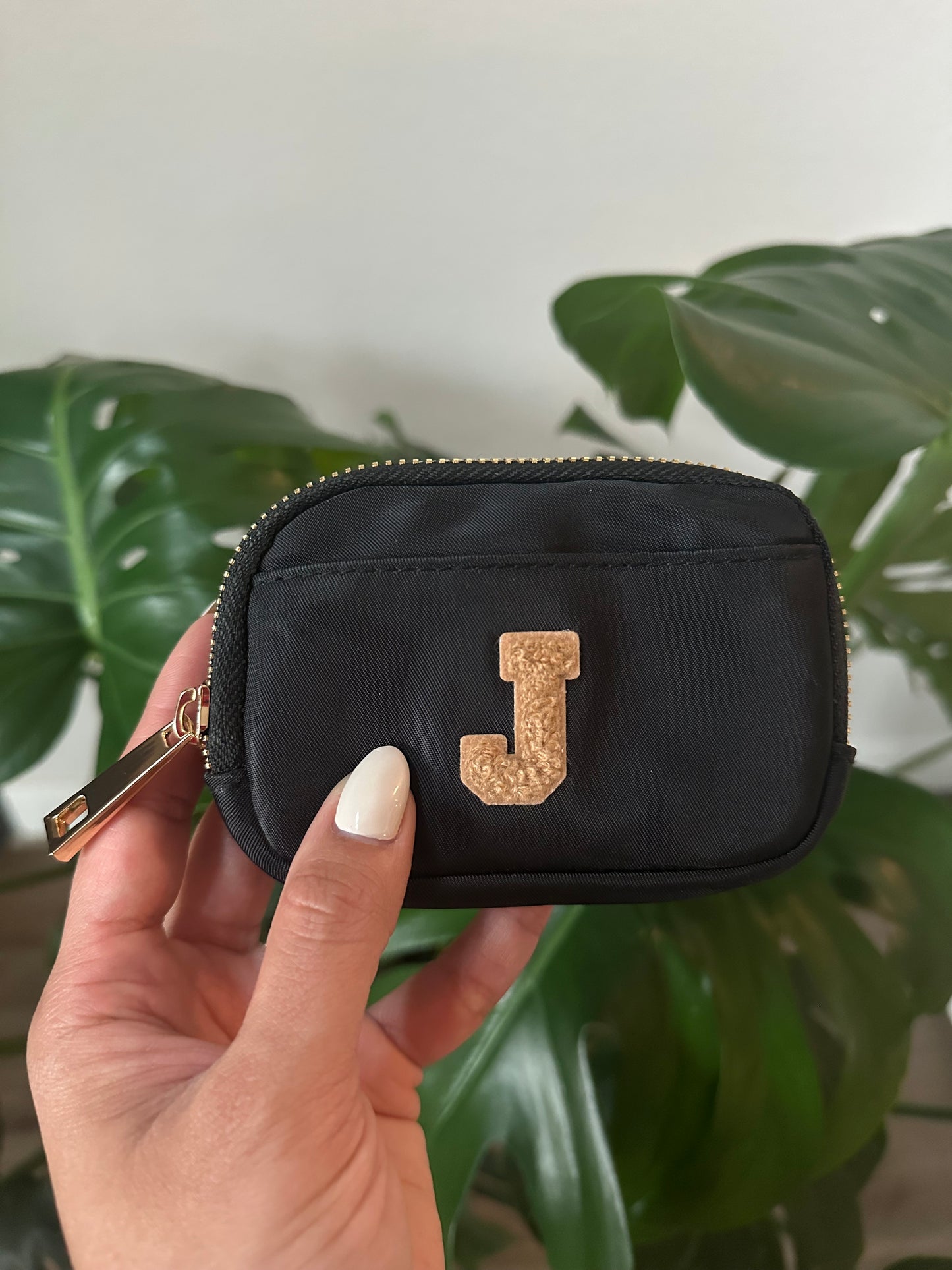 Initial Wallets