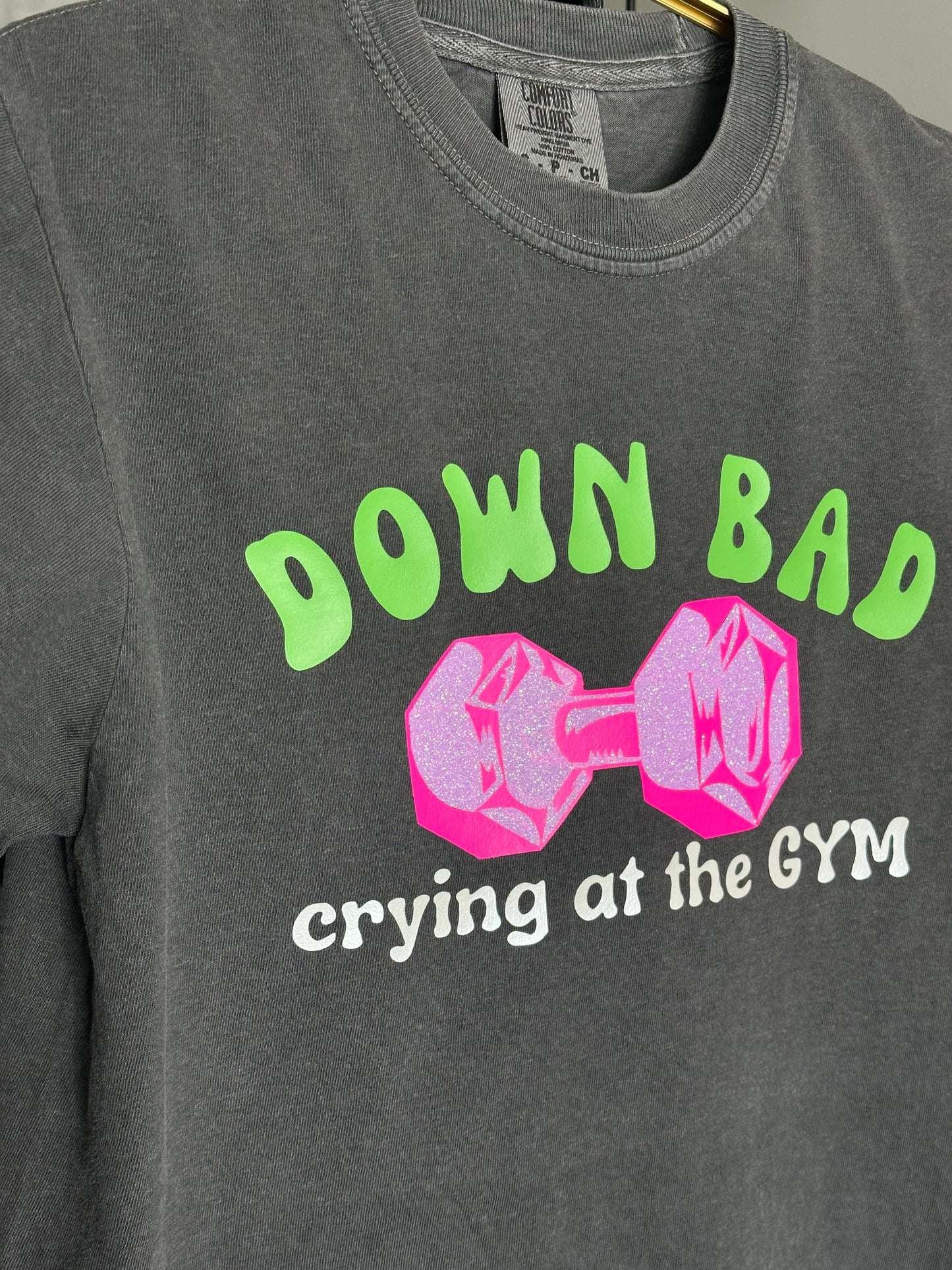 Down Bad