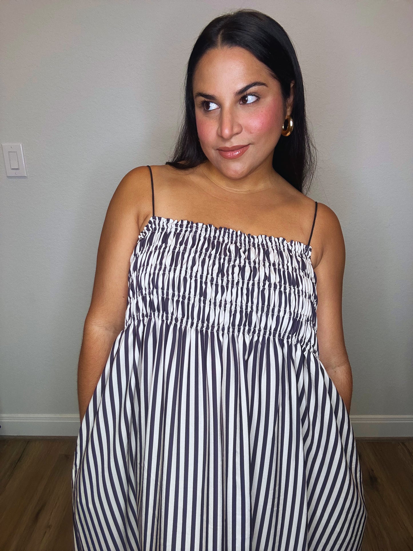 Ivanka Maxi
