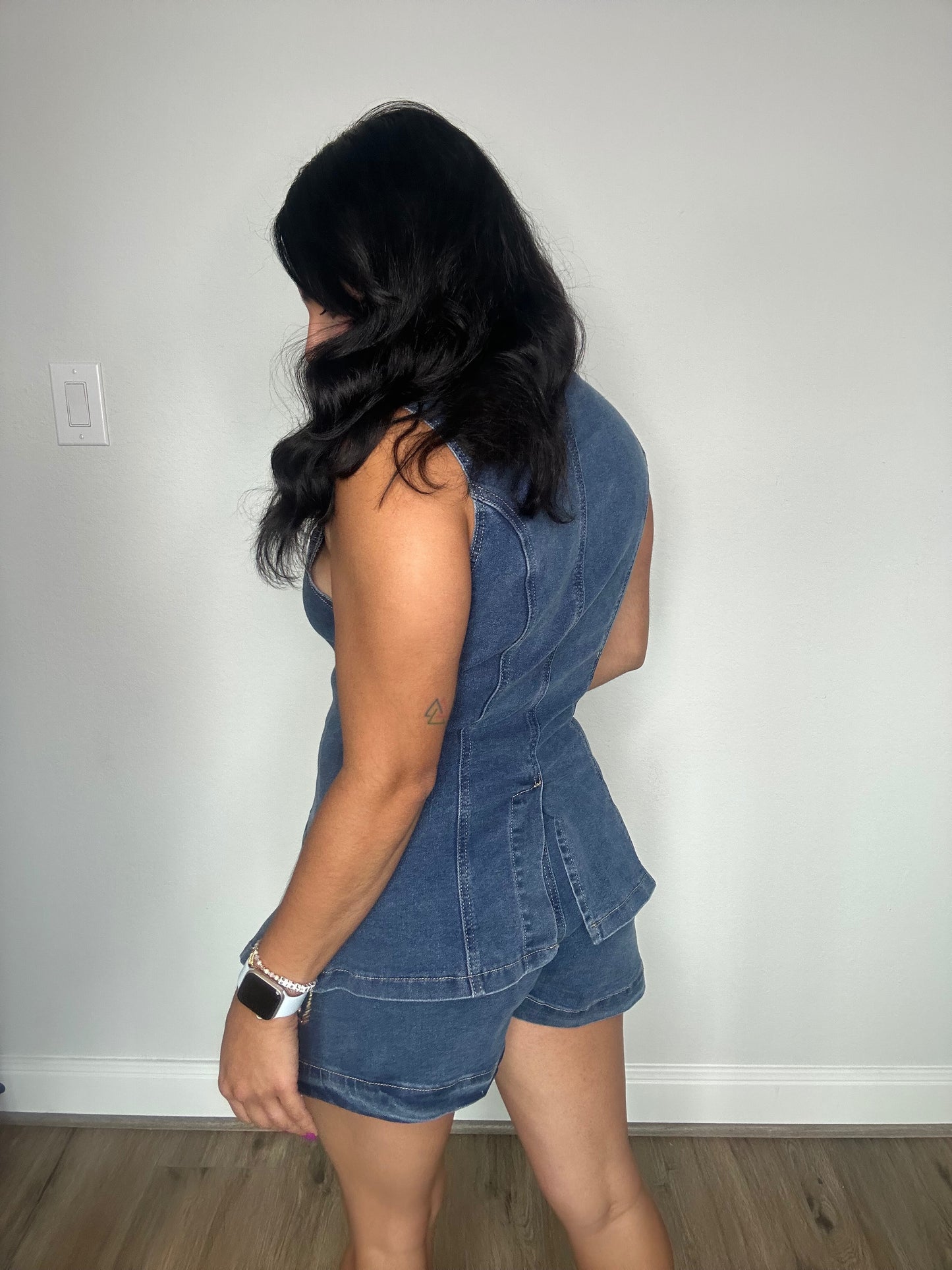 Carlota Set