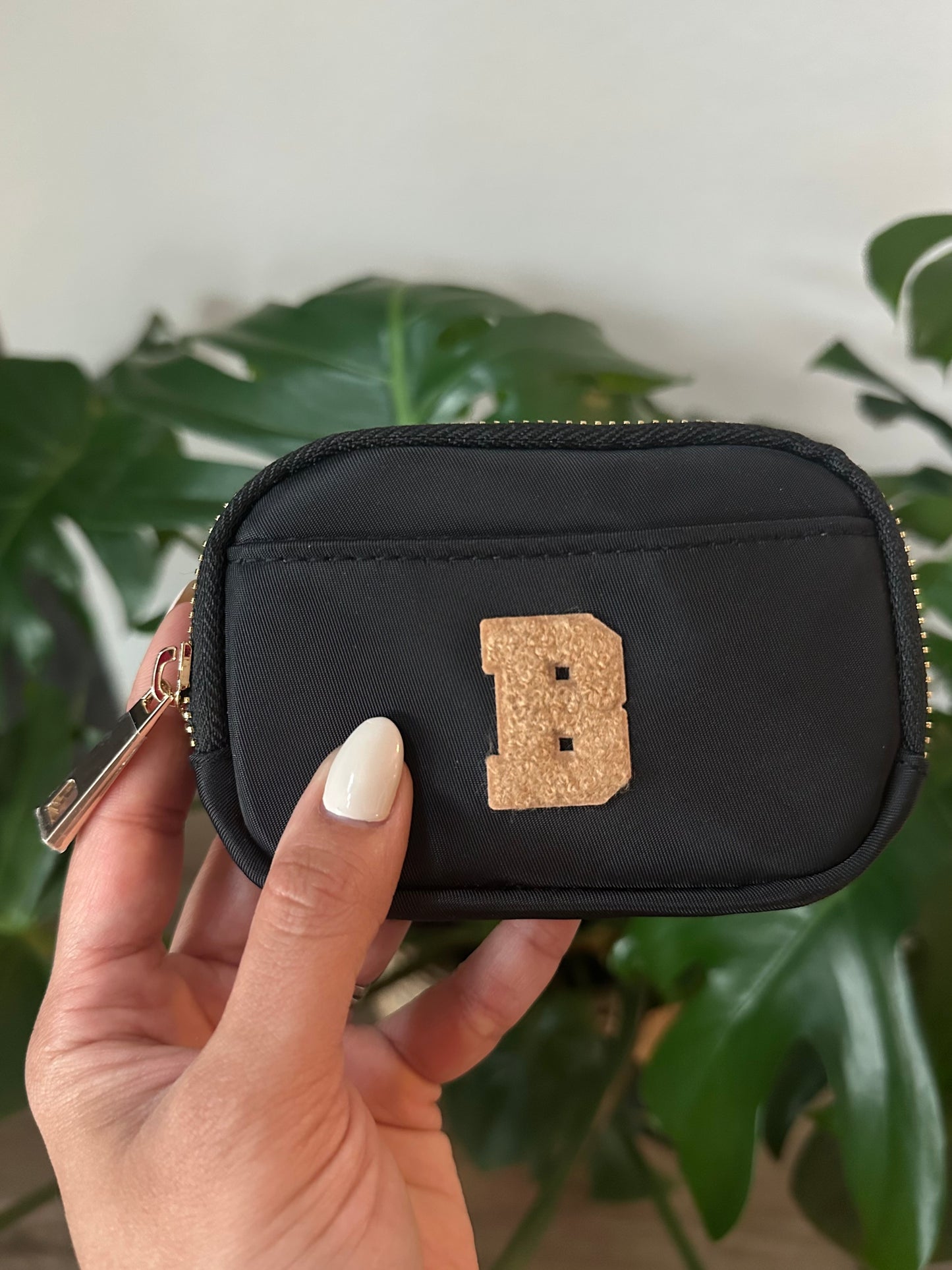 Initial Wallets
