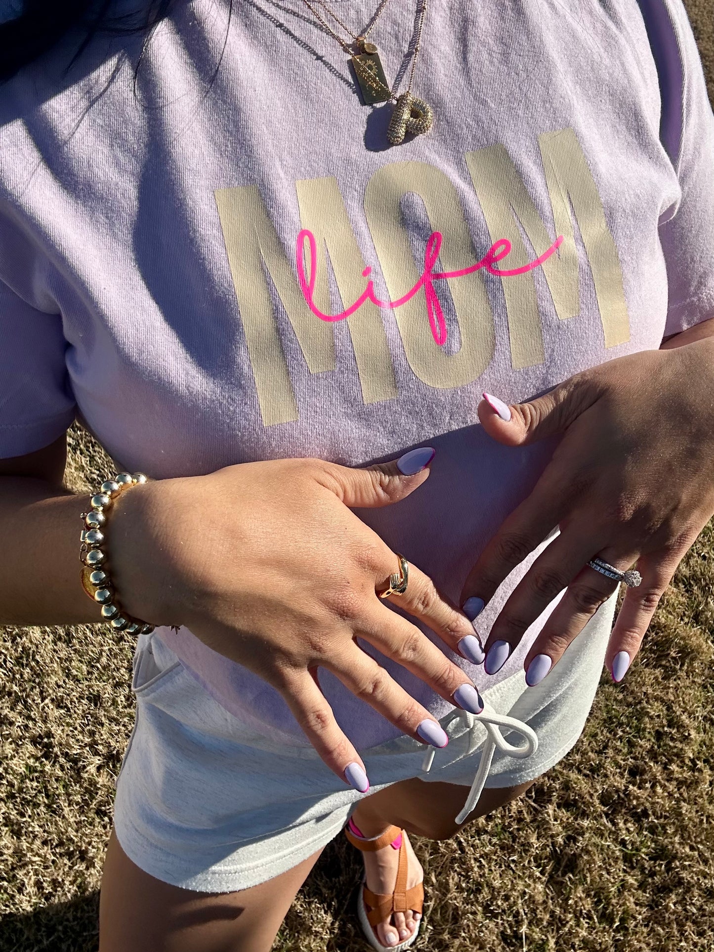 Mom Life