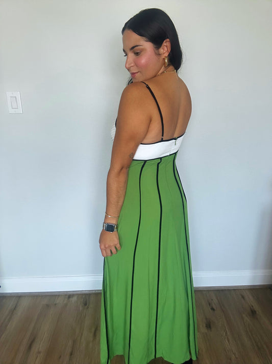 Marbella Maxi