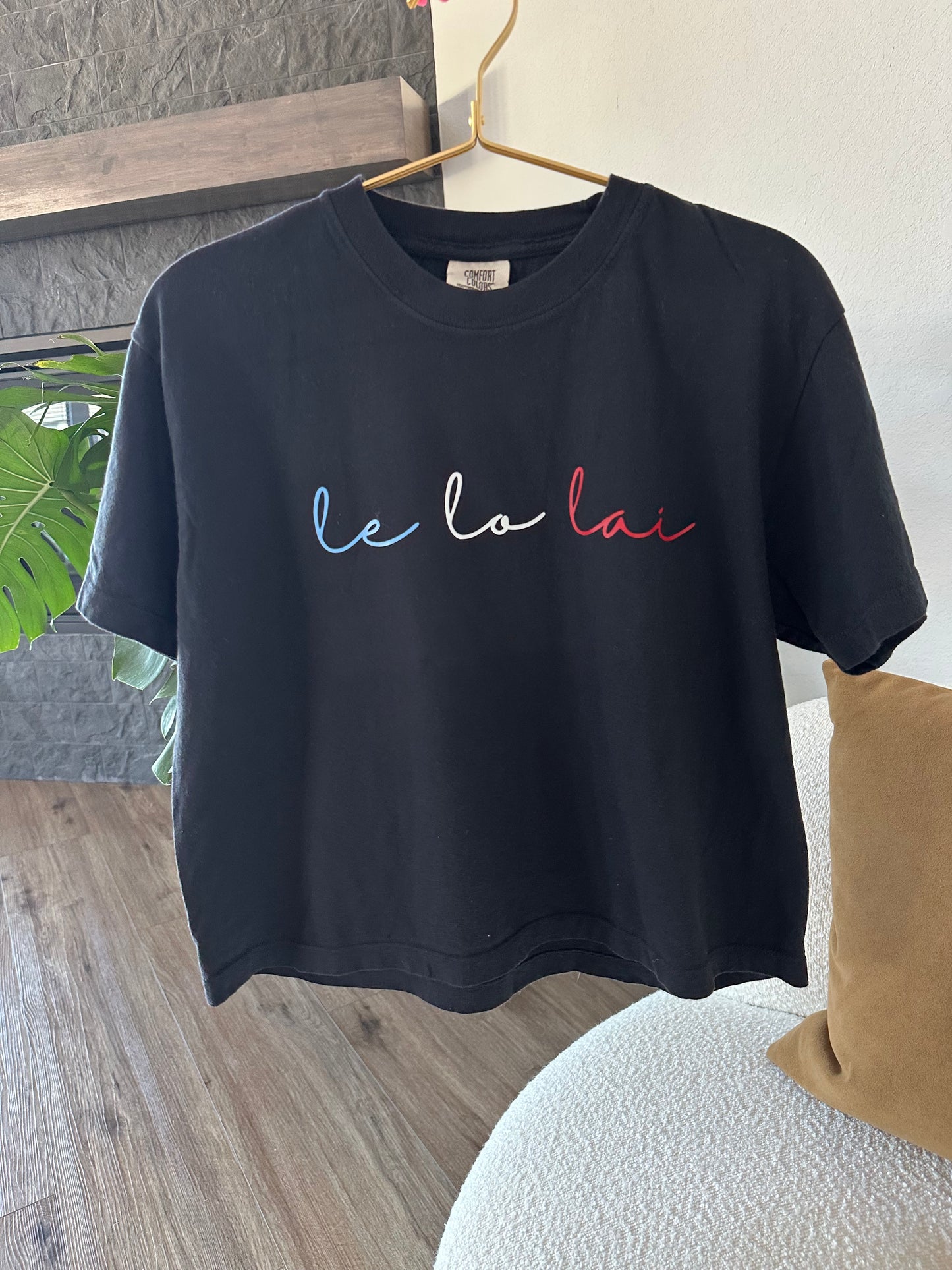 Le Lo Lai
