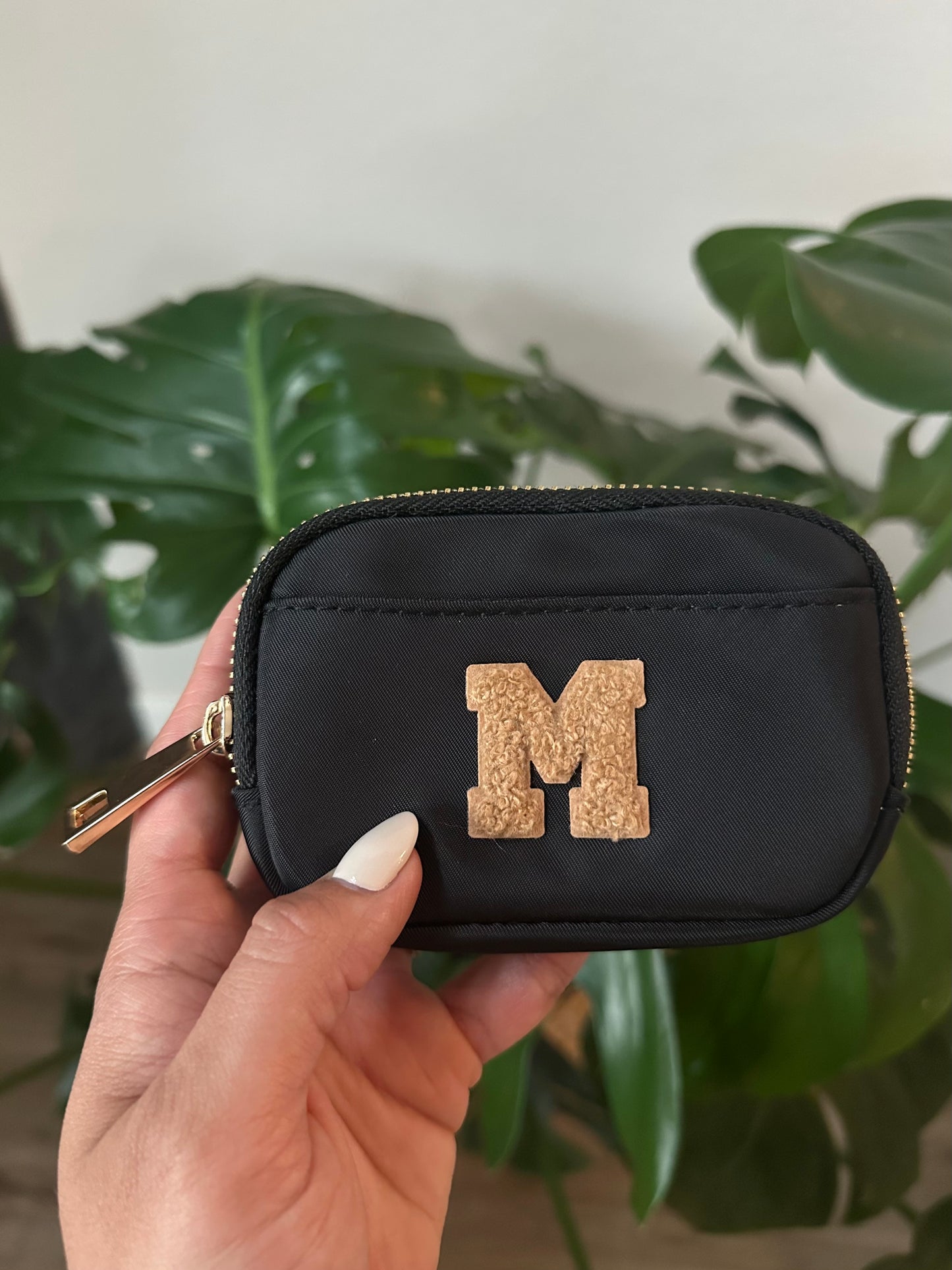 Initial Wallets