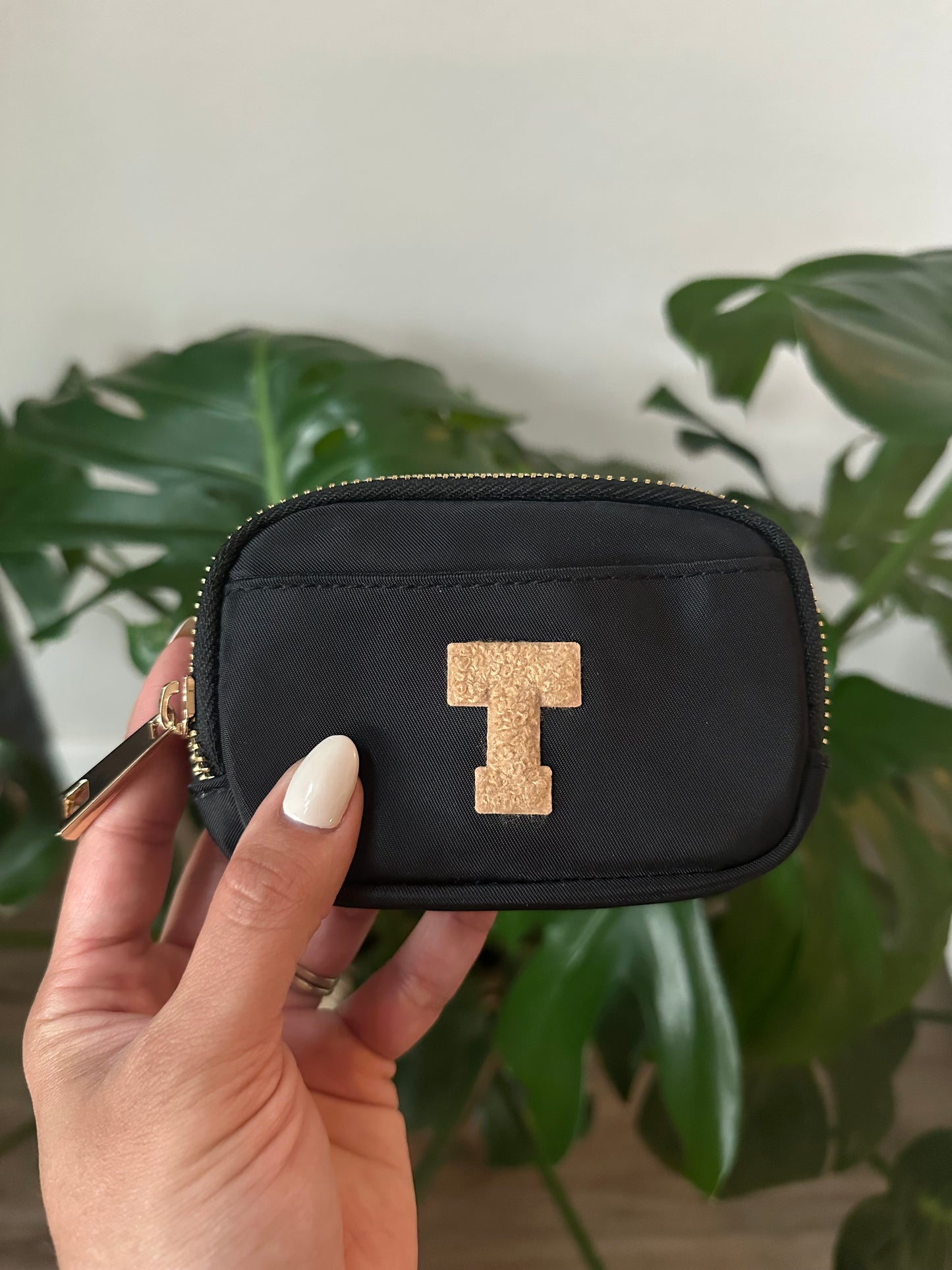 Initial Wallets