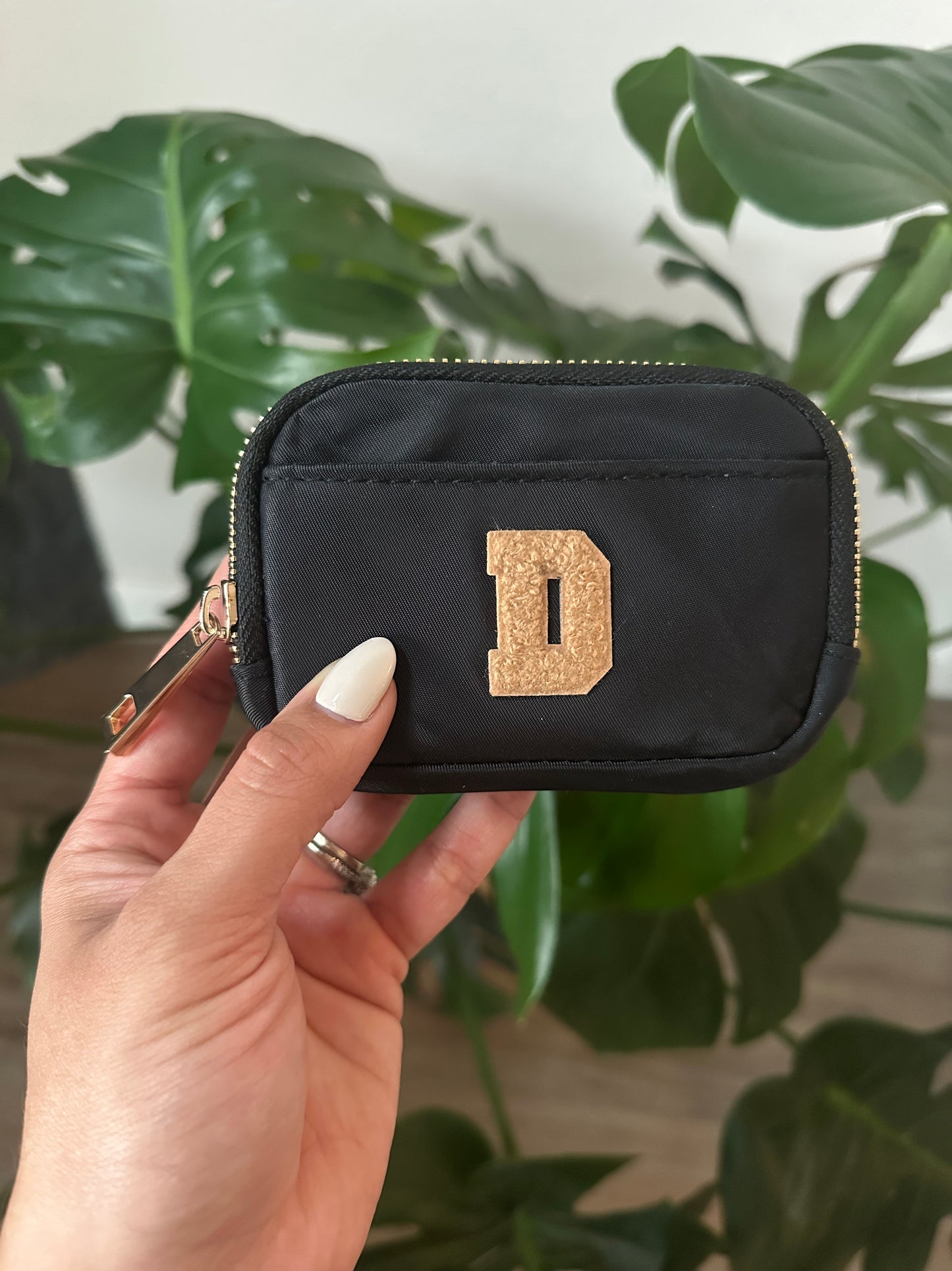 Initial Wallets