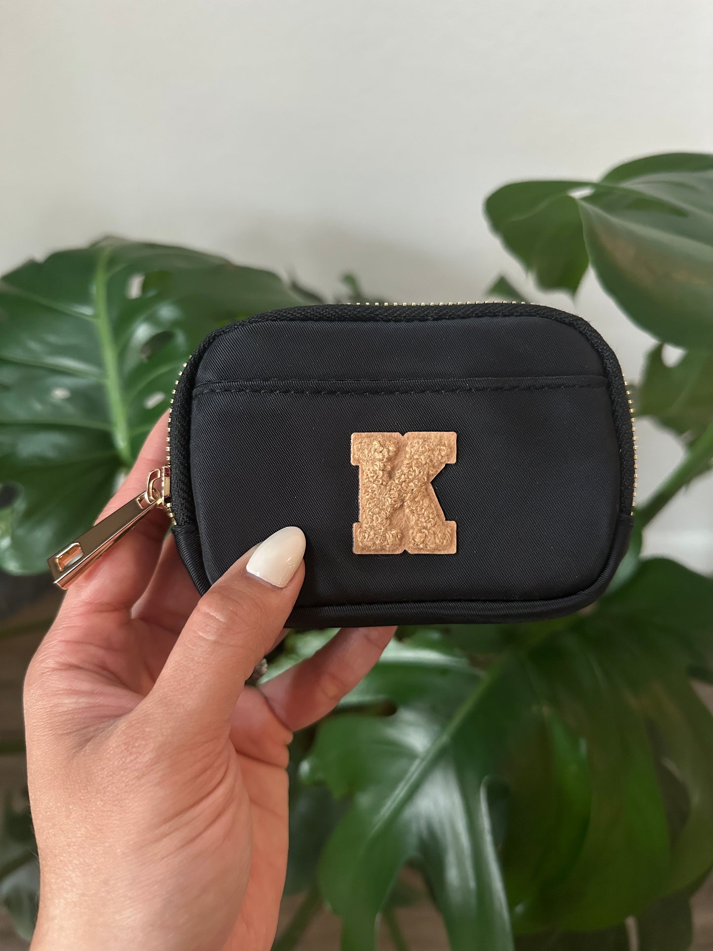 Initial Wallets