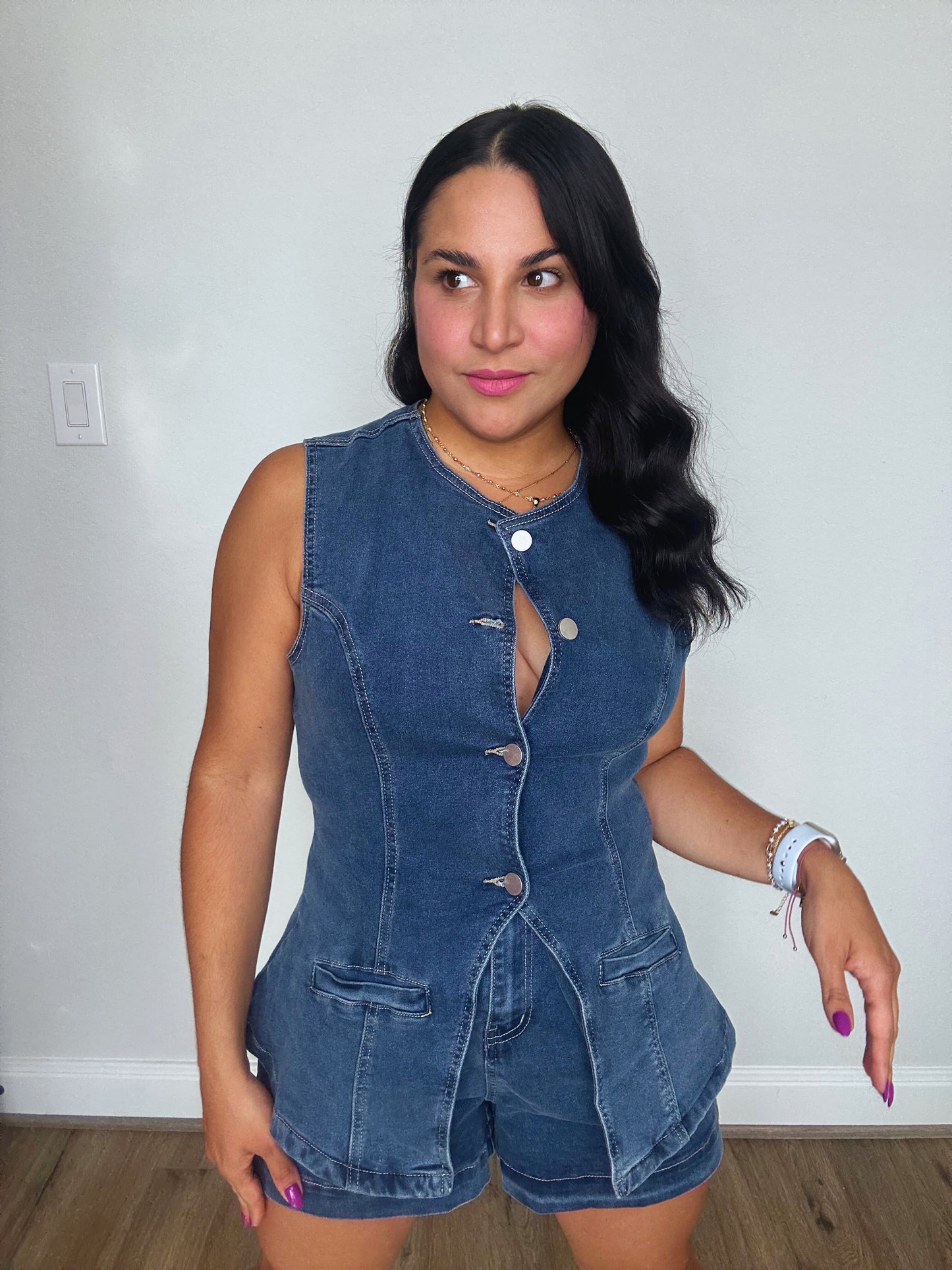 Carlota Set