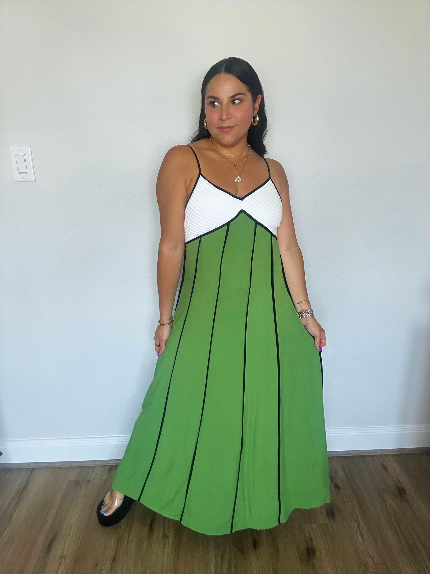 Marbella Maxi