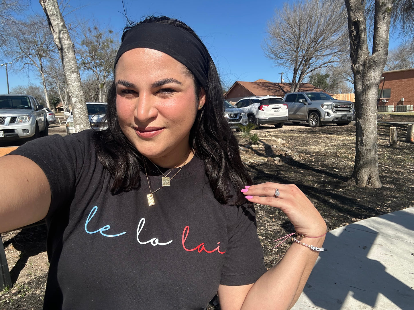 Le Lo Lai