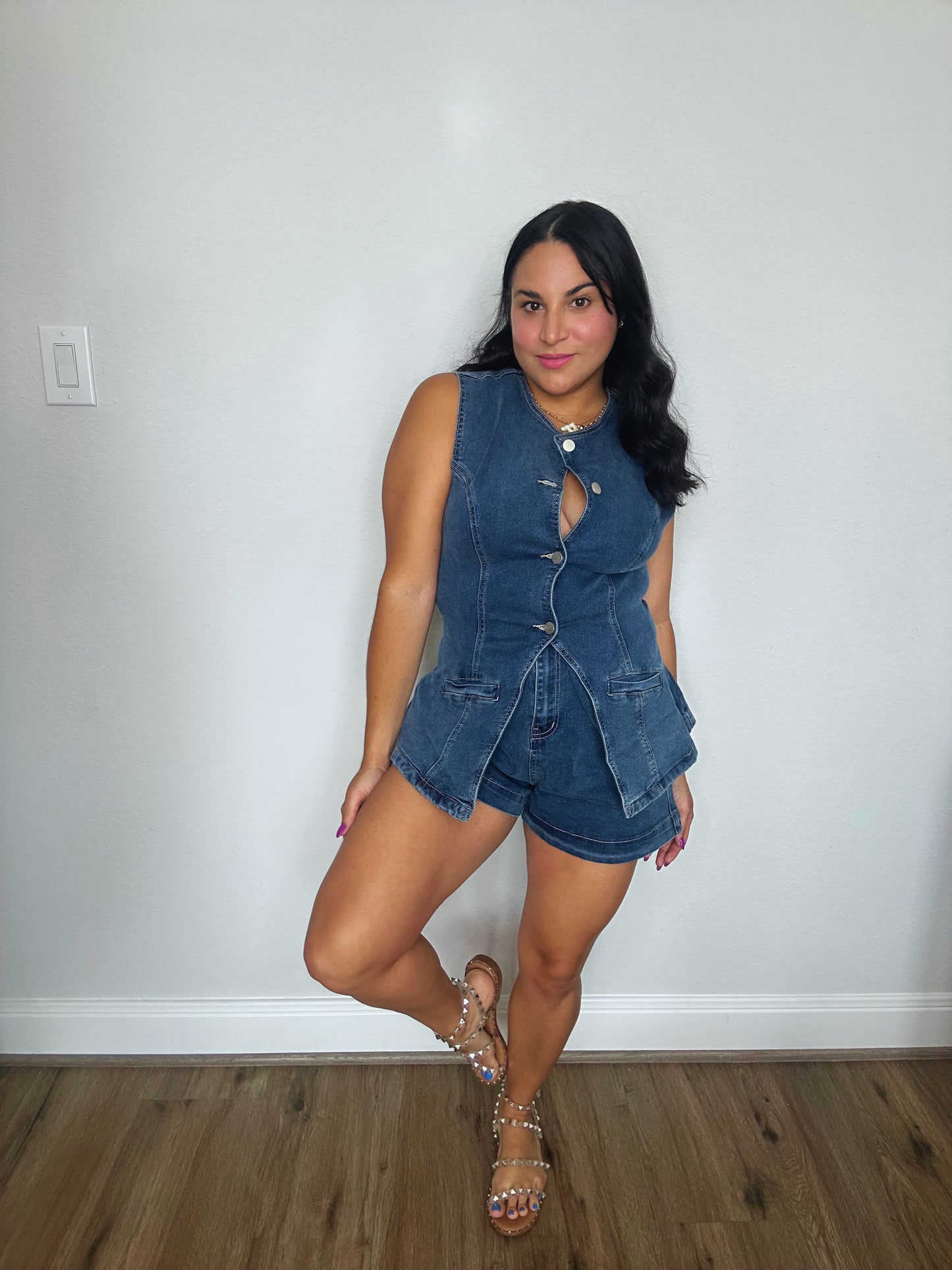 Carlota Set