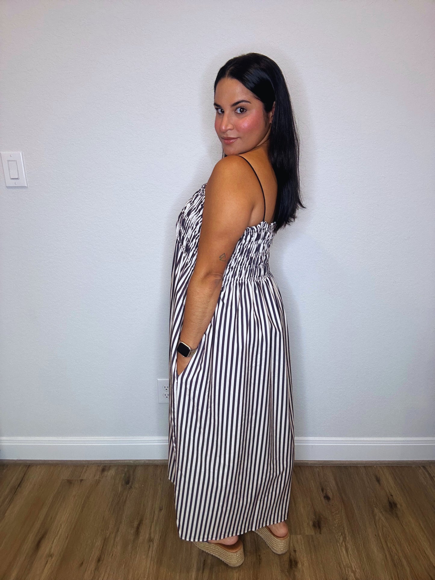 Ivanka Maxi