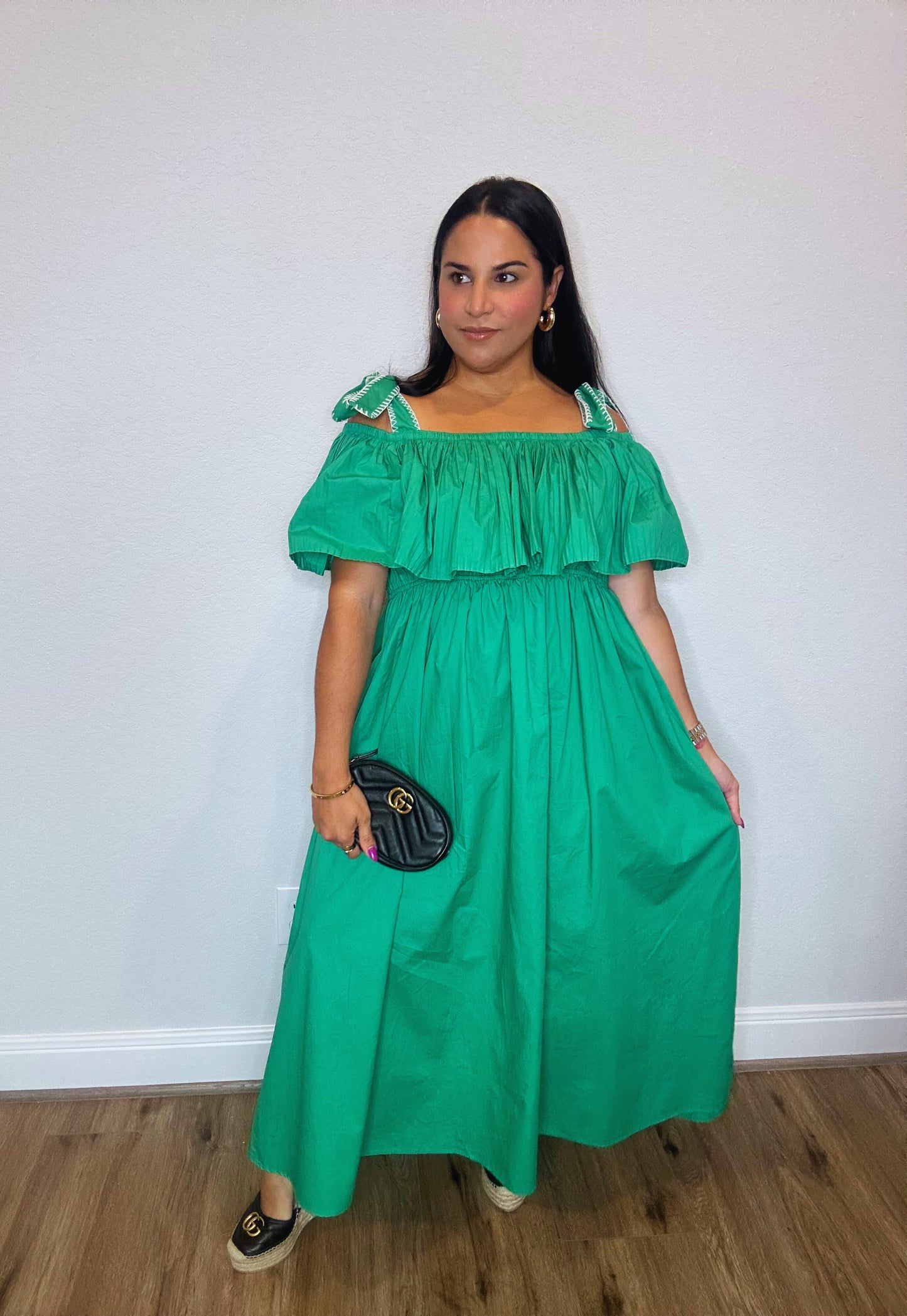Marcela Dress