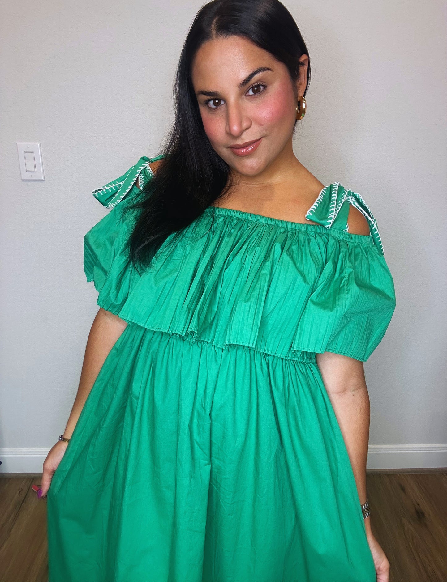 Marcela Dress