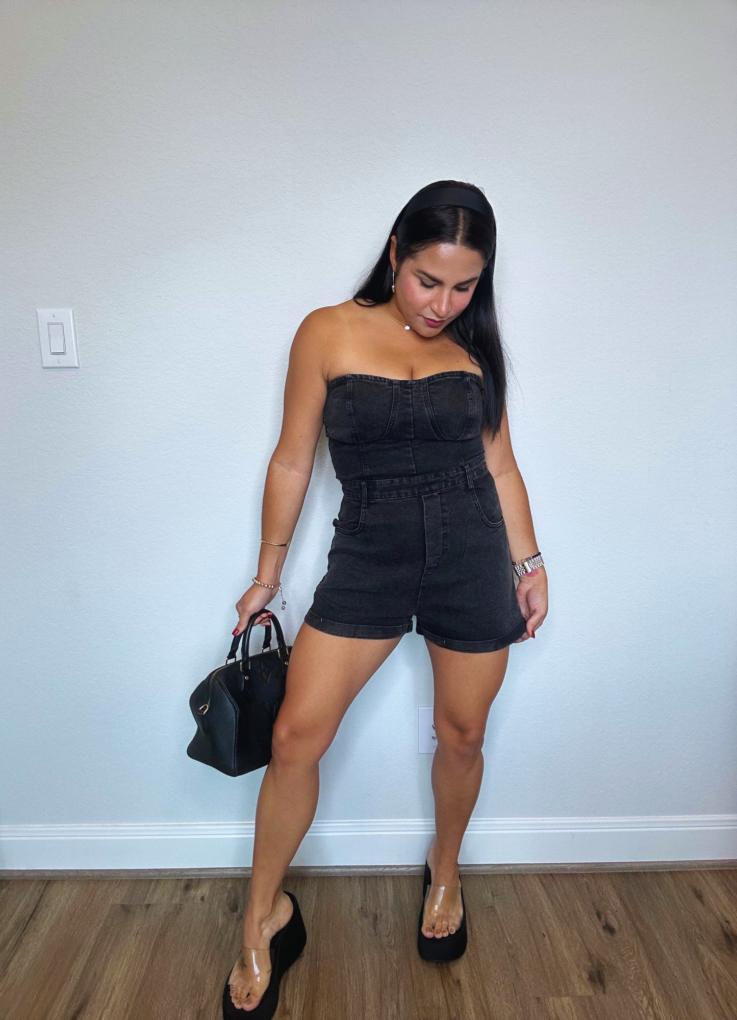 Pamela Jumpsuit