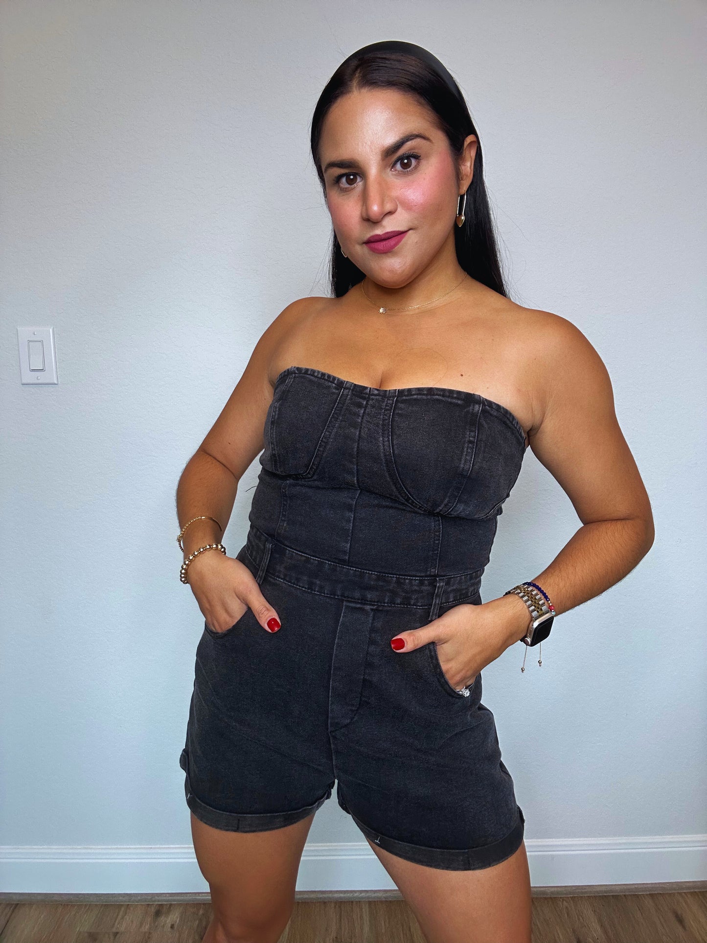 Pamela Jumpsuit