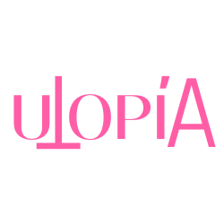 UTOPIA BTQ logo