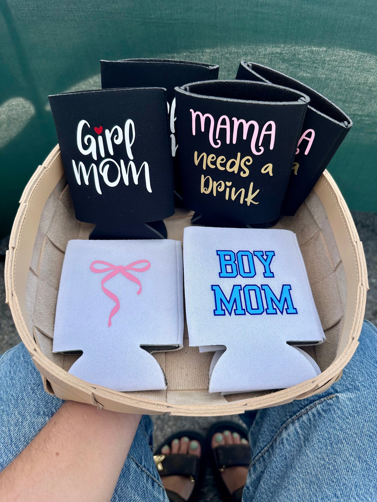 Can Holders