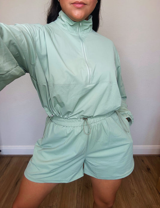 Sporty Spice