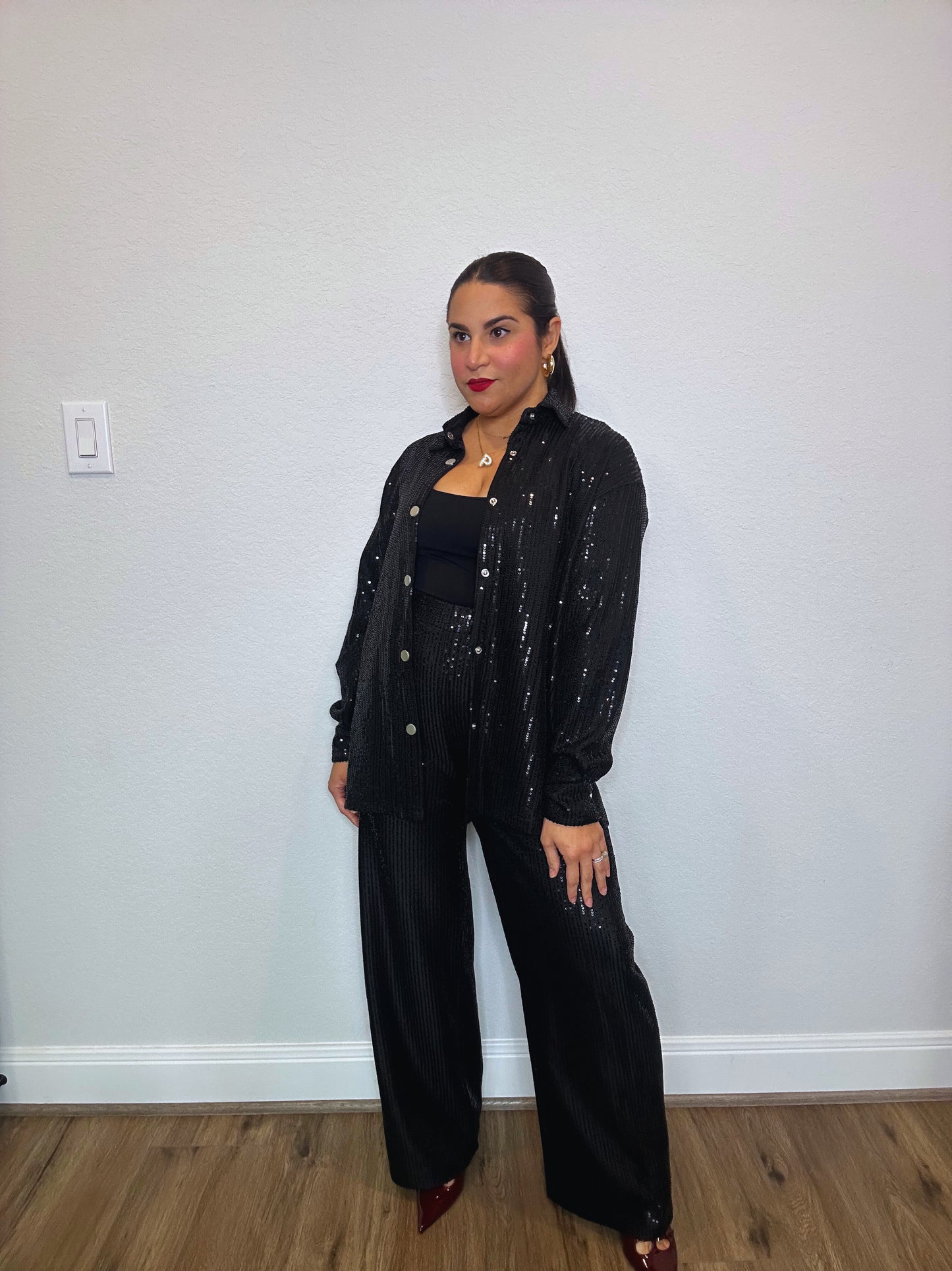 Rebeca Set (black)