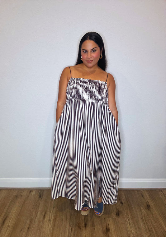 Ivanka Maxi