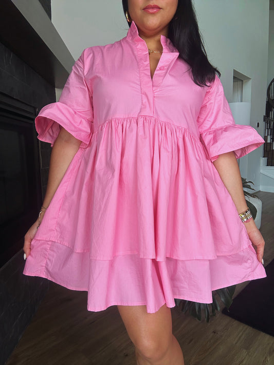Samantha Dress