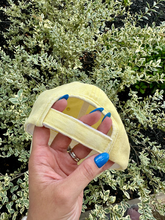Beach Cap
