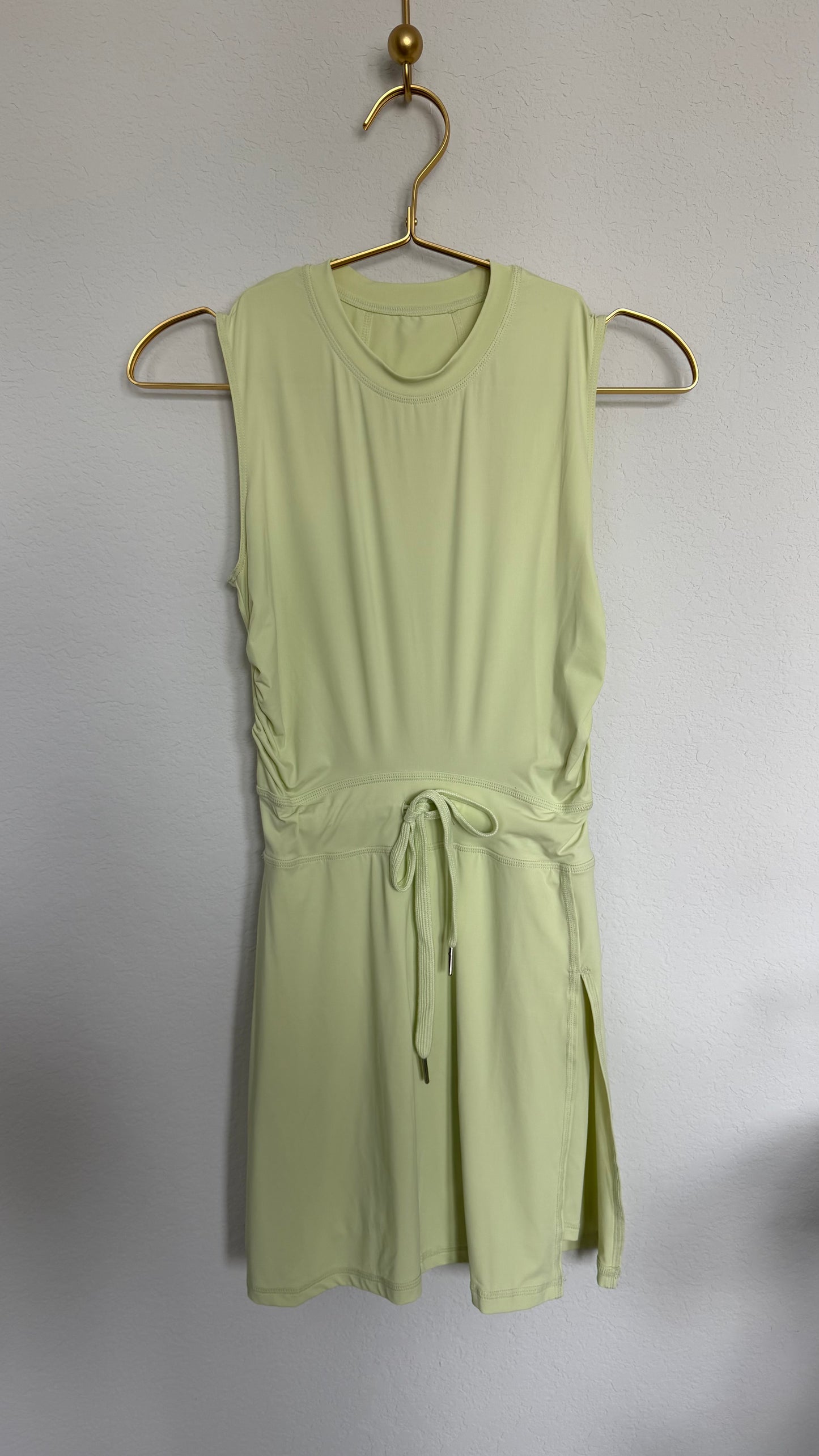 Workout dress