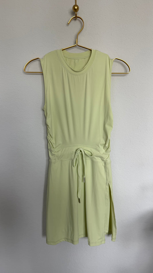 Workout dress