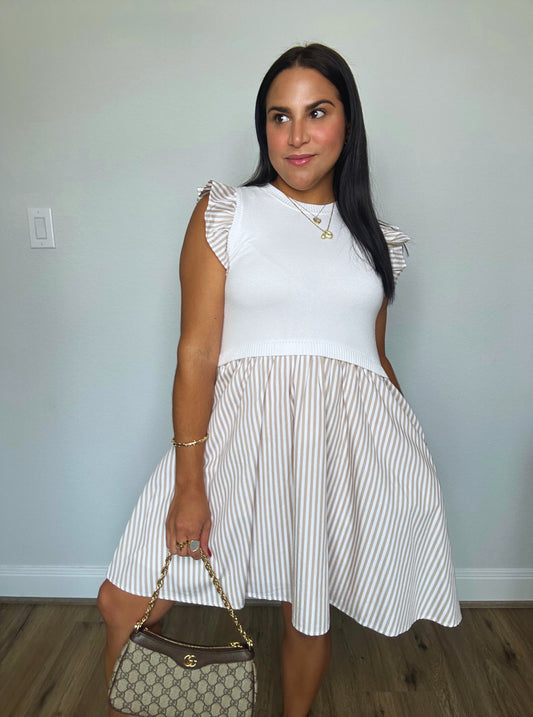 Laura Dress