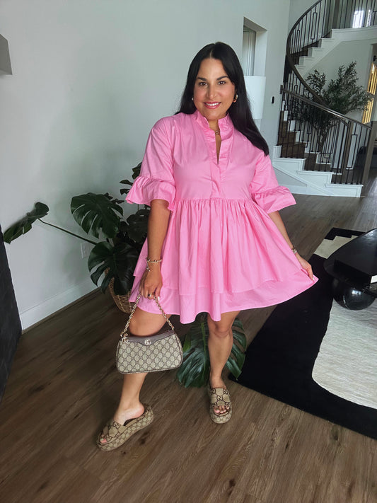 Samantha Dress