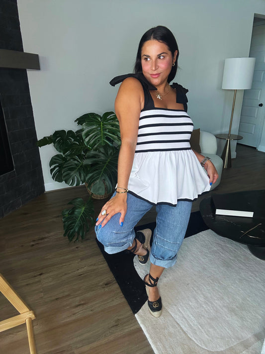 Karina Top