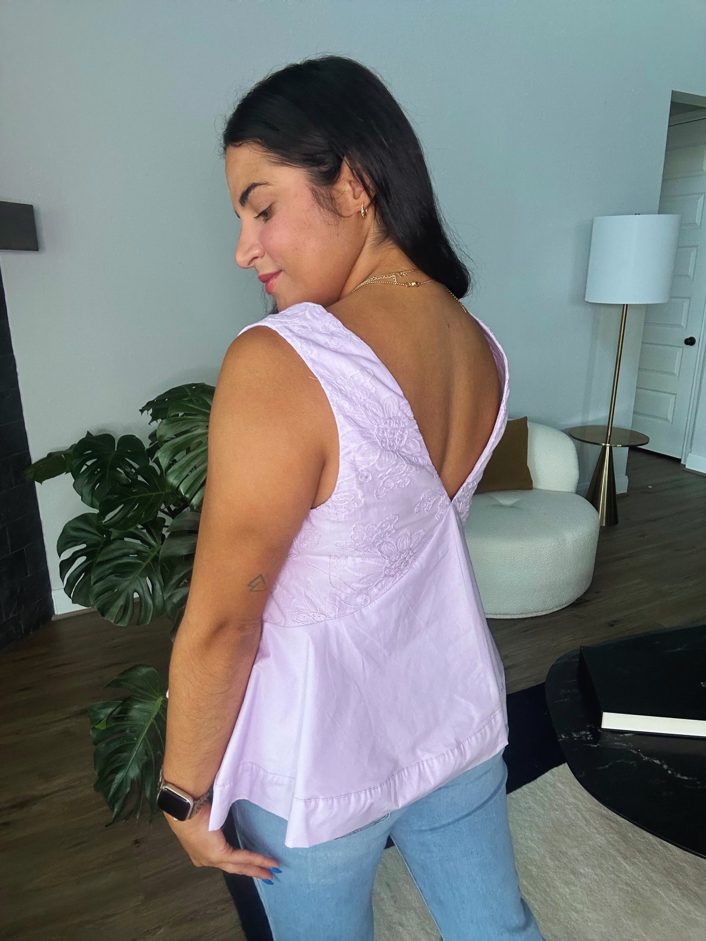Daniella Top