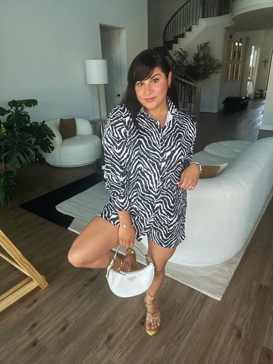 Zebra Set