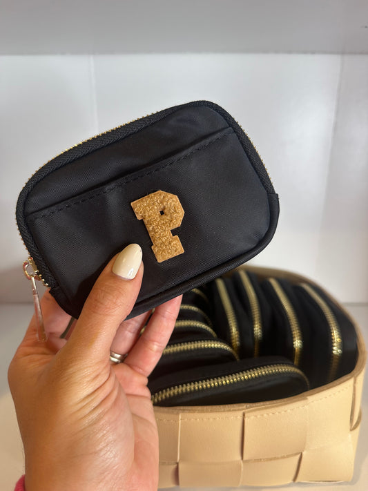 Initial Wallets