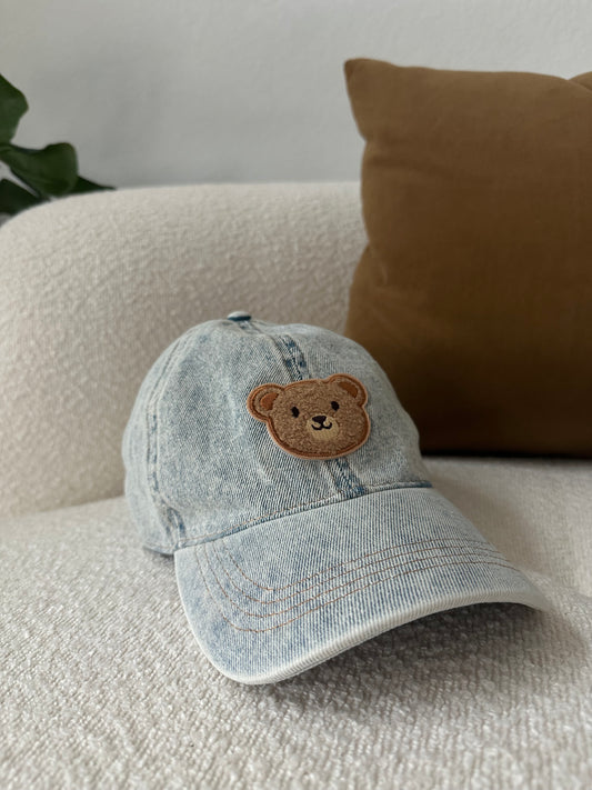 Bear
