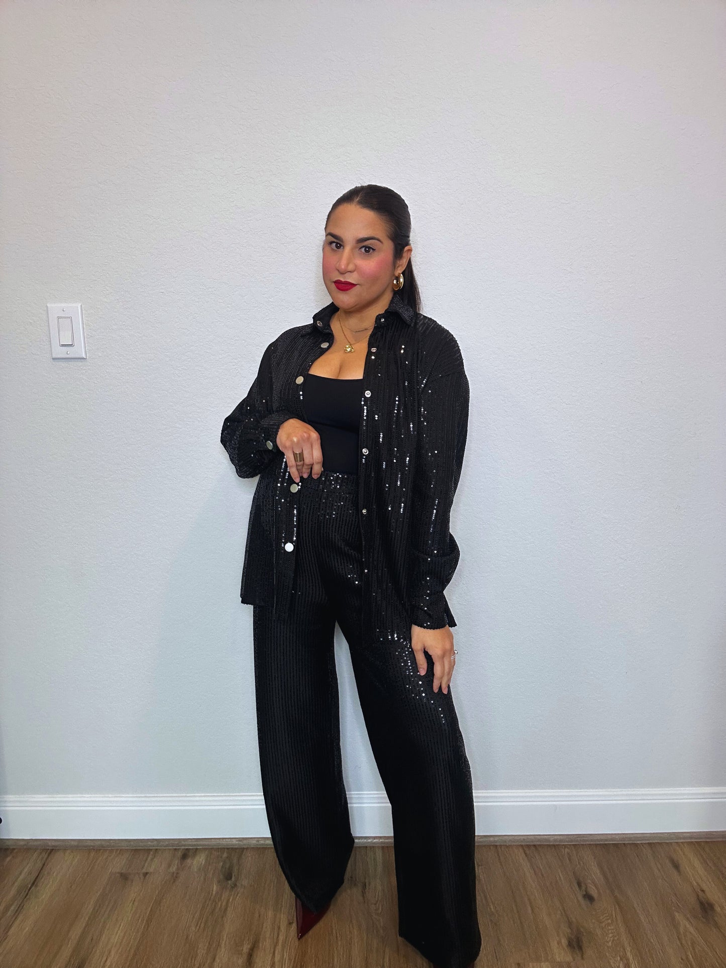 Rebeca Set (black)